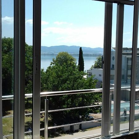 Hotel Makedonija Dojran Dış mekan fotoğraf