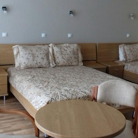 Hotel Makedonija Dojran Dış mekan fotoğraf
