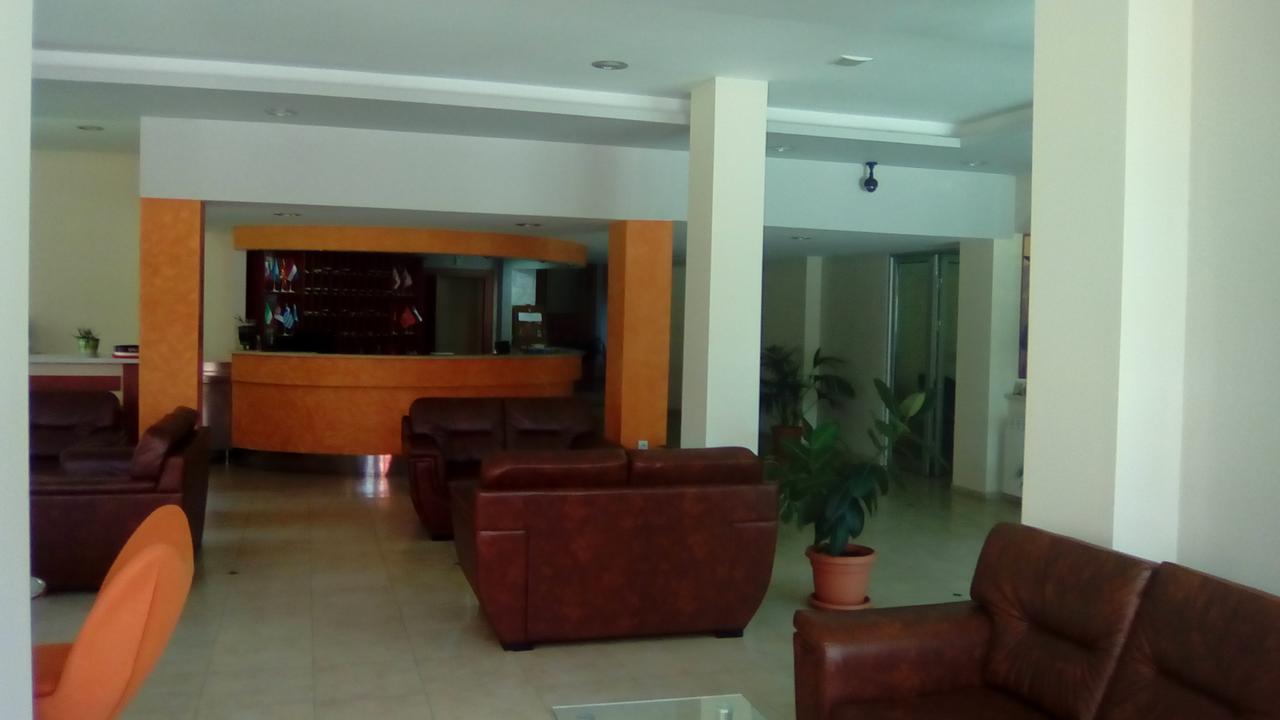 Hotel Makedonija Dojran Dış mekan fotoğraf