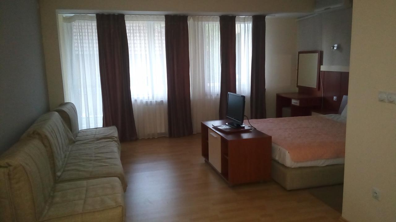 Hotel Makedonija Dojran Dış mekan fotoğraf