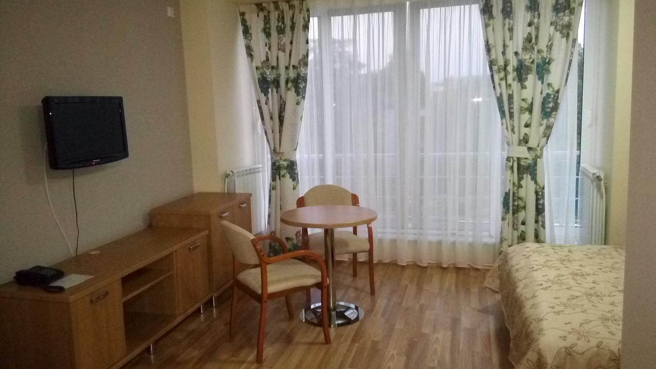 Hotel Makedonija Dojran Dış mekan fotoğraf