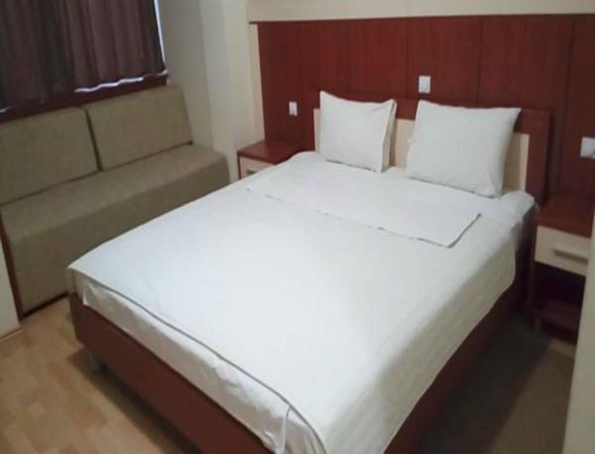Hotel Makedonija Dojran Dış mekan fotoğraf