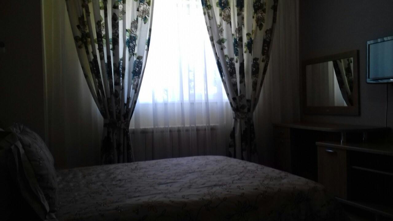 Hotel Makedonija Dojran Dış mekan fotoğraf