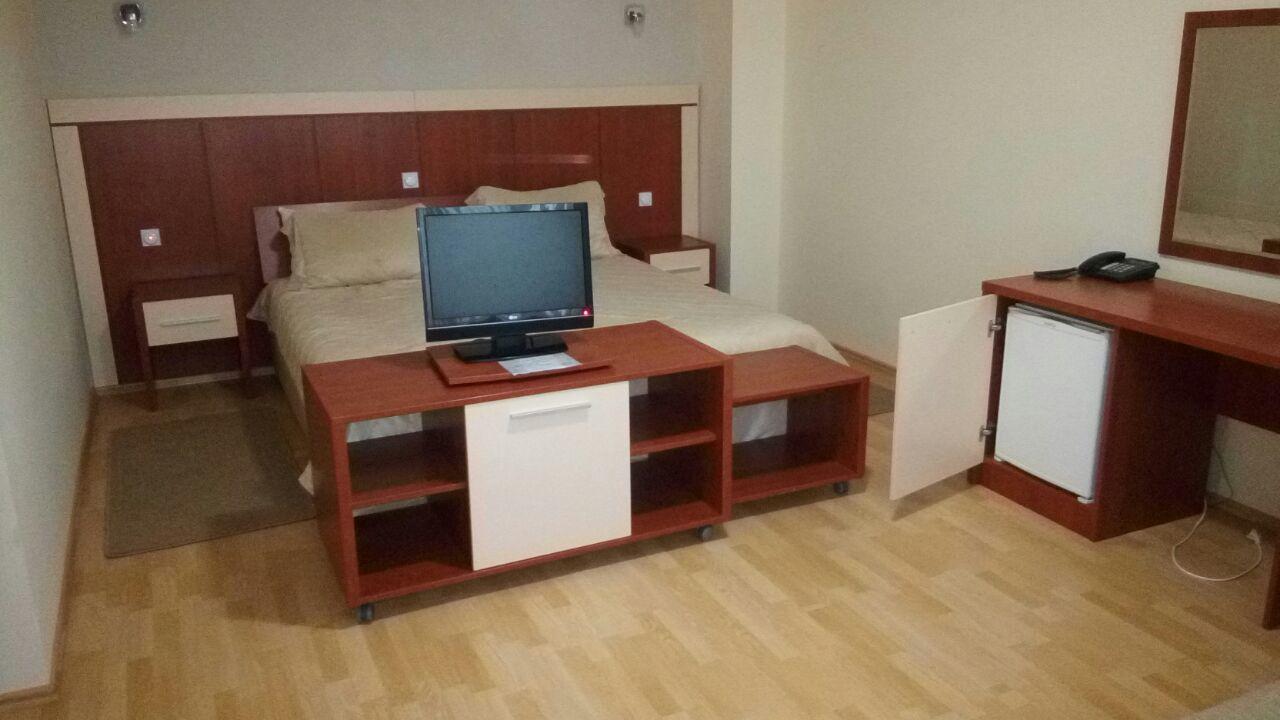 Hotel Makedonija Dojran Dış mekan fotoğraf