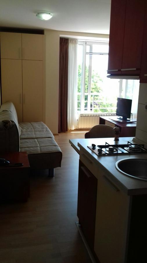 Hotel Makedonija Dojran Dış mekan fotoğraf