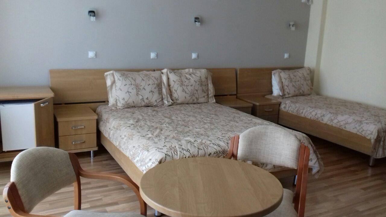 Hotel Makedonija Dojran Dış mekan fotoğraf